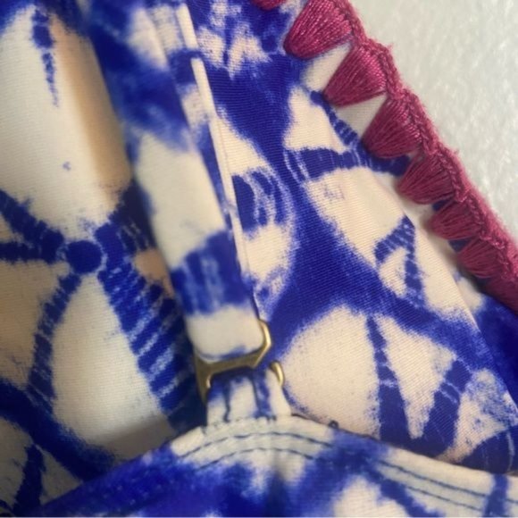 Hobie Sand Dollar Tankini Swimsuit Top - Picture 5 of 10